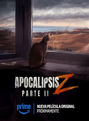 Apocalipsis Z: Nuevo Mundo