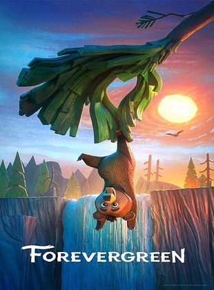 Forevergreen
