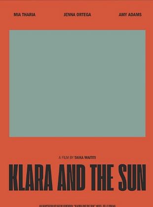 Klara y el Sol