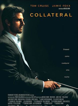  Colateral
