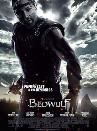  Beowulf, la leyenda
