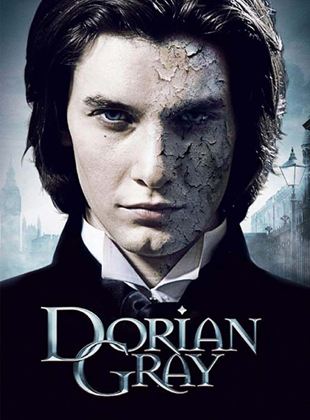  Dorian Gray