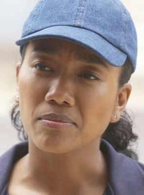 foto de Sonja Denise Plack