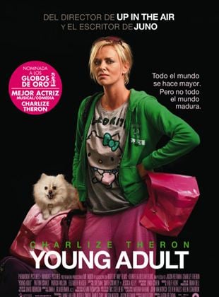  Young Adult