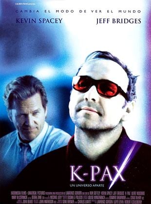  K-PAX