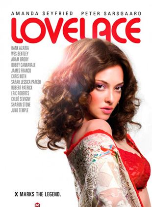  Lovelace: Garganta profunda
