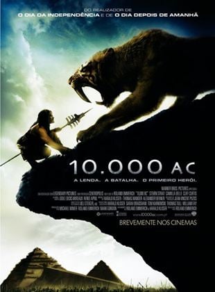  10.000 A.C.
