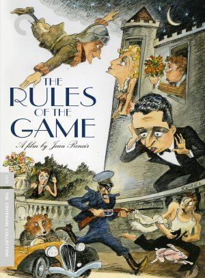  Las reglas del juego