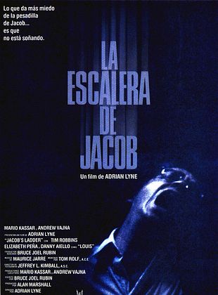 La escalera de Jacob