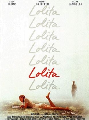  Lolita: Una pasión prohibida