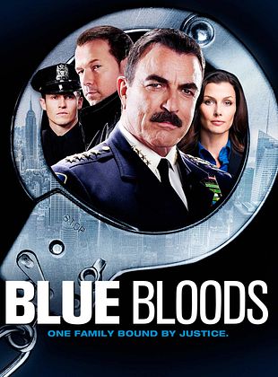 Cartel de Blue Bloods