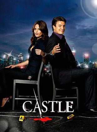 Cartel de Castle