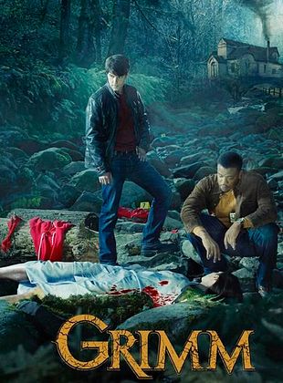Cartel de Grimm