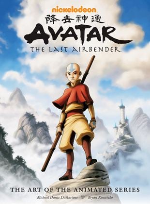 Avatar: La Leyenda de Aang