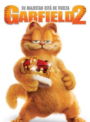  Garfield 2
