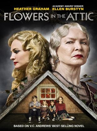  Flowers in the Attic