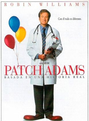  Patch Adams