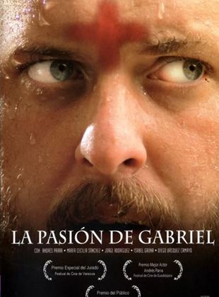  La pasión de Gabriel