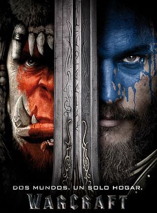Cartel de Warcraft: El origen