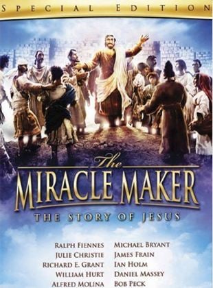  The Miracle Maker