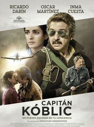  Capitán Kóblic