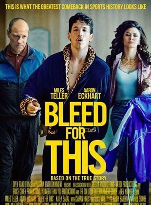  Bleed For This
