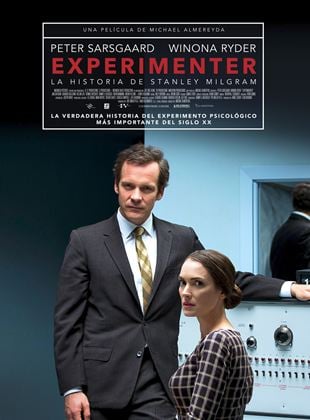  Experimenter: La historia de Stanley Milgram