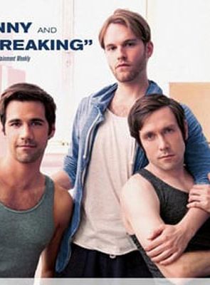 Cartel de Eastsiders