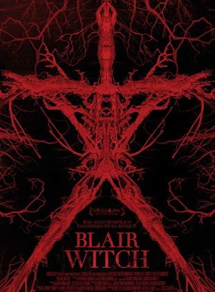  La bruja de Blair
