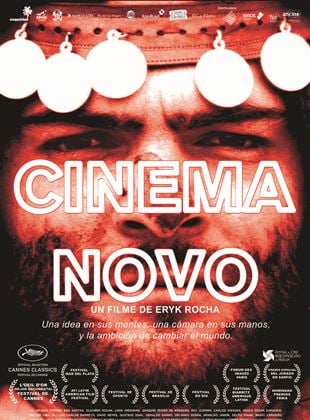  Cinema Novo, una introducción