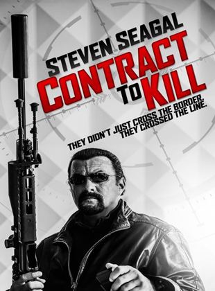  Contract to Kill