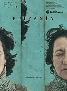  Epifanía