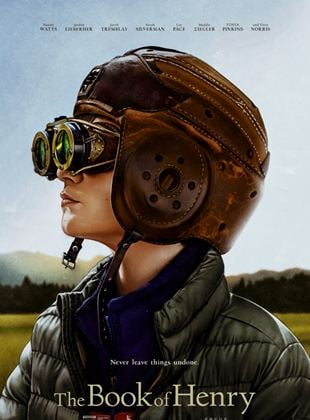  The Book of Henry