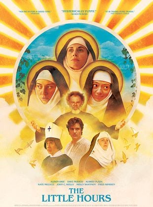 The Little Hours