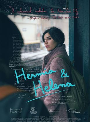  Hermia & Helena