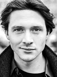 David Oakes - SensaCine.com.mx