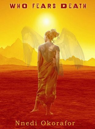 Cartel de Who Fears Death