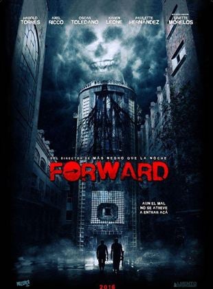  Forward