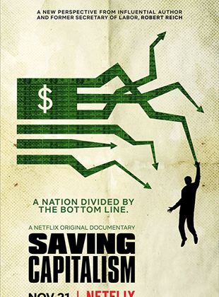  Saving Capitalism