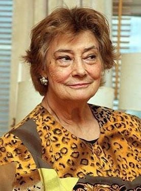 foto de Tatiana Evgenievna Samoilova