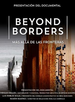  Beyond Borders: Más allá de las fronteras