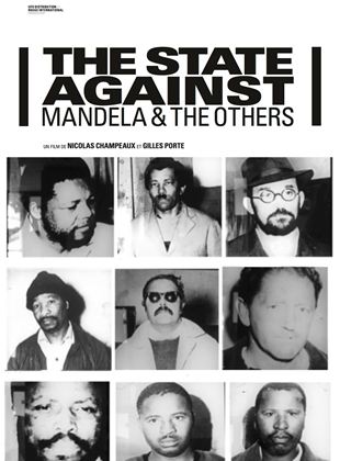  The State against Nelson Mandela and the others