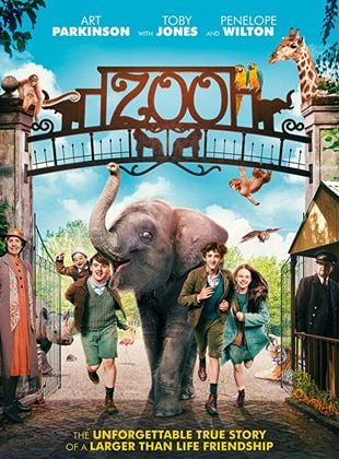  Zoo Misión Elefante