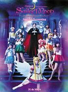  Pretty Guardian Sailor Moon: El Musical