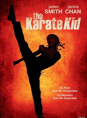  El Karate Kid