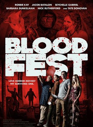  Blood Fest