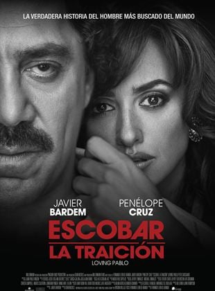  Escobar: la traición