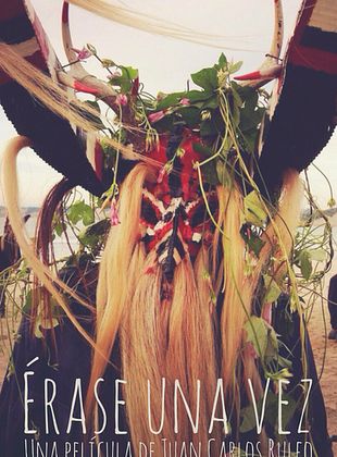 Cartel de  Érase una vez