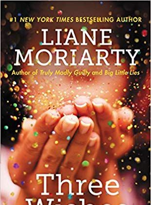 Cartel de Three Wishes