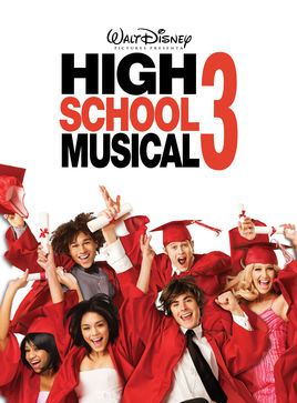  High School Musical 3: La graduación